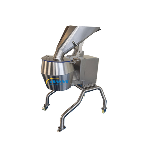 Potato Slicer Machine