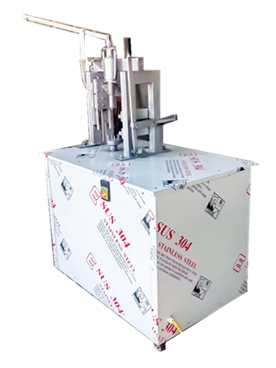 High Productivity Coconut Peeler Automatic Machine Widely used