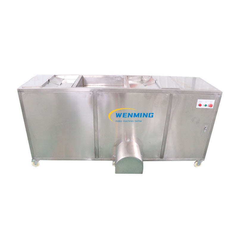 Advanced Green Plantain Peeler Green Banana Peeler Machinery