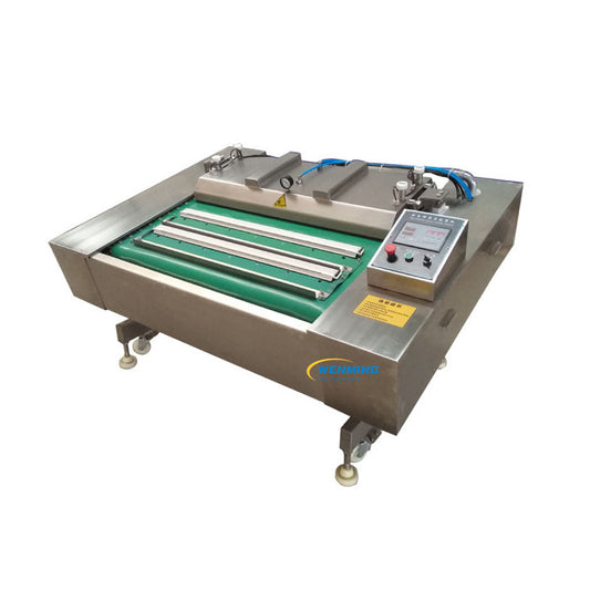 Vacuum Sealing Machine