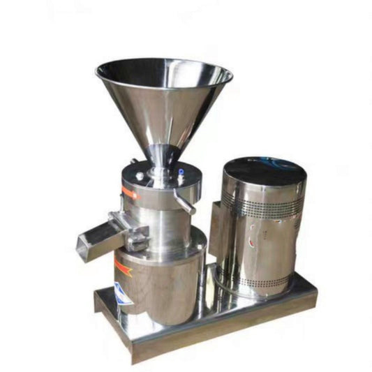 Tomato Sauce Machine