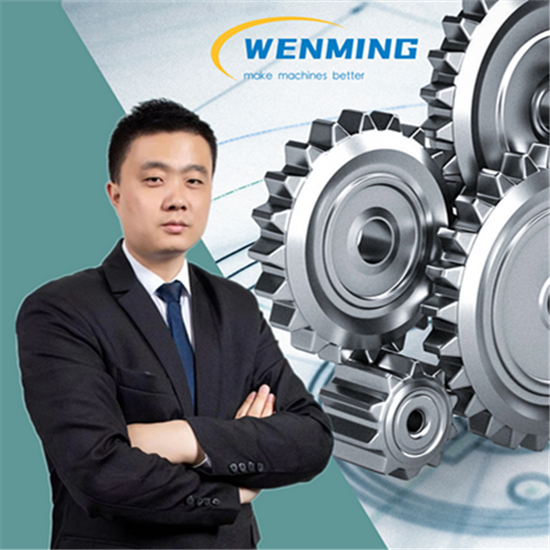 Allen-Liu-Zhengzhou-Wenming-Machinery