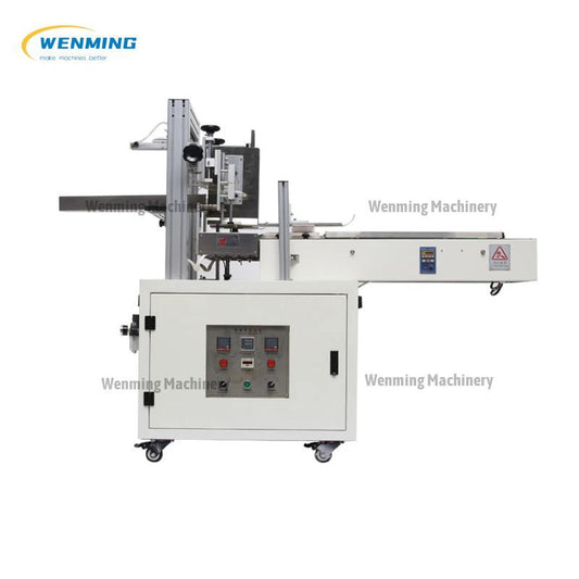 Automatic Case Sealer