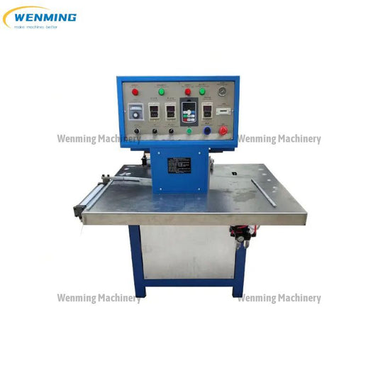 Spin Mold Cast Machine