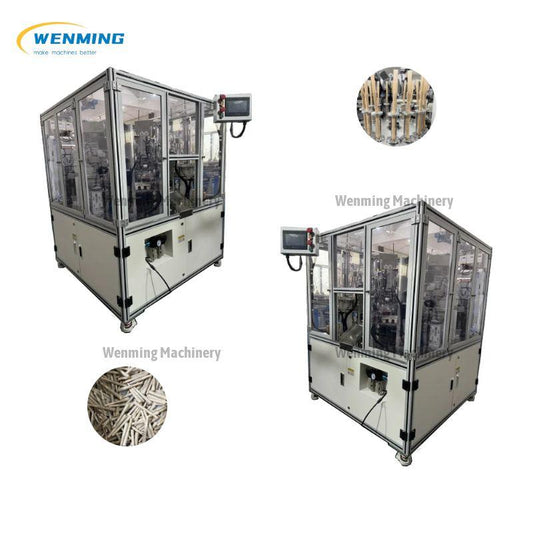 Best Automatic Cigarette Rolling Machine