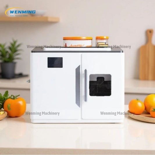 Pancake Cooking Machine