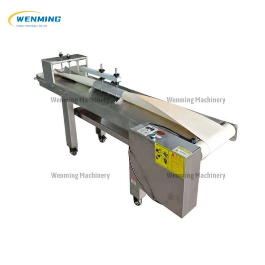 Bagel Making Molding Machine