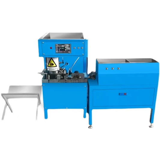 全自动竹签香生产线及竹签香制造机