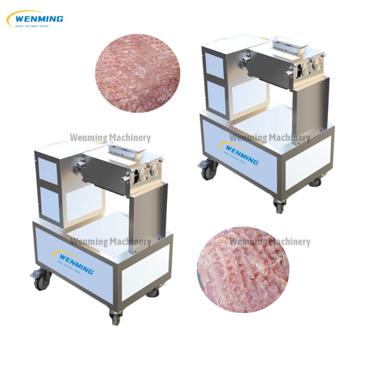 Electric Meat Tenderizer