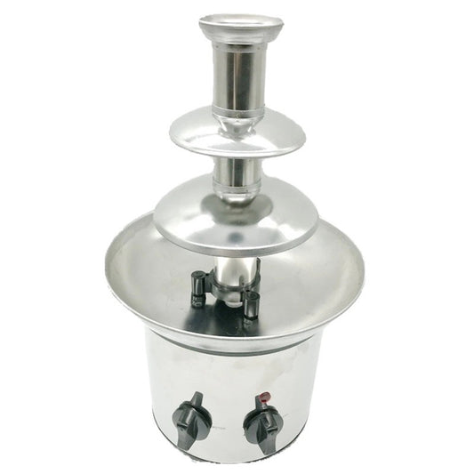 Best Chocolate Fountain Machine