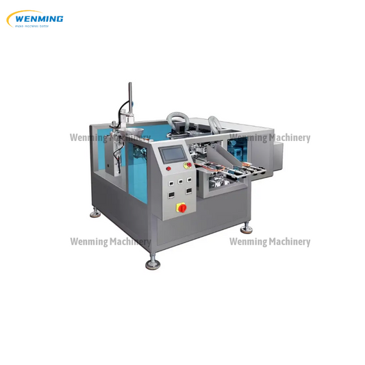 Food Vacuum Sealing Machine