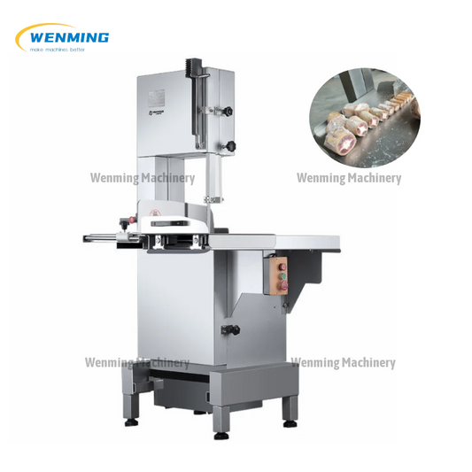 Electric Bone Saw Cutter Machine