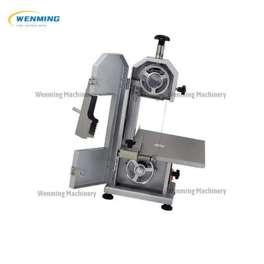Electric Bone Saw Cutter Machine