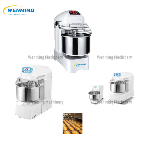 Vevor Dough Mixer