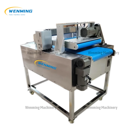 Hot Dog Buns Making Machine