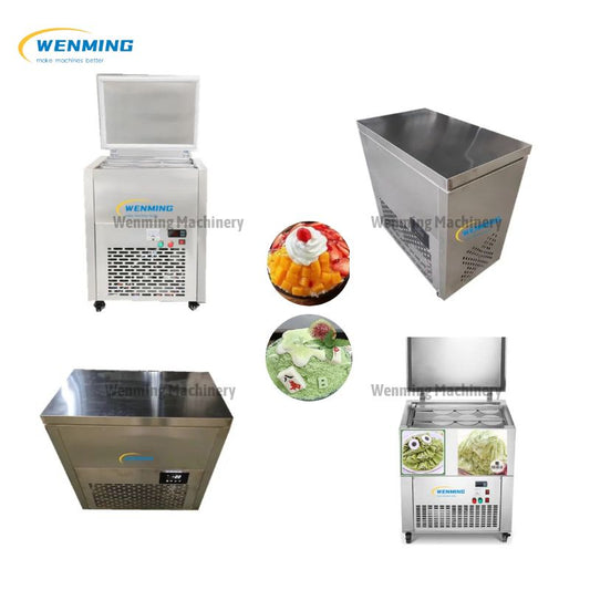Ice Maker Machine