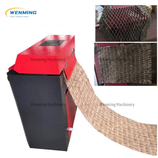Paper Honeycomb Craft Paper Wrap Making Expanding Machine