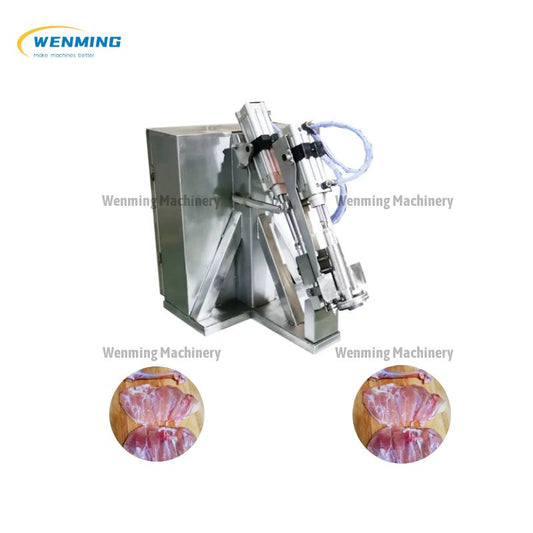 Chicken Leg Deboning Machine