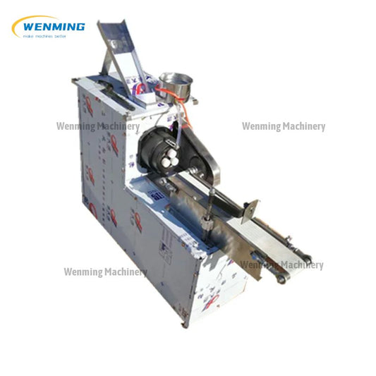 Dough Twist Maker Making Machine