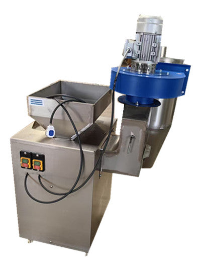Cost-effective Cocoa Peeling Machine and Small Household Cocoa Bean Peeling Machine