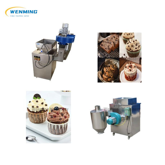 Cocoa Bean Peeling Machine