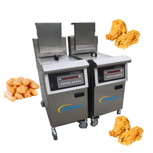Countertop Fryer