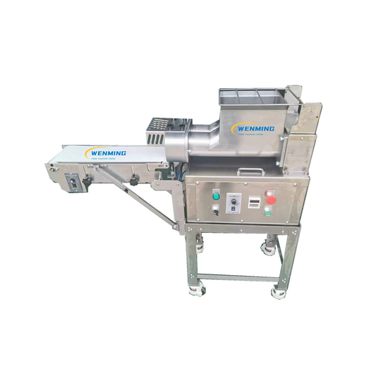 Biscuit Extruder Machine