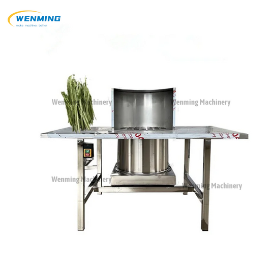 Water Celery Leaf Picker