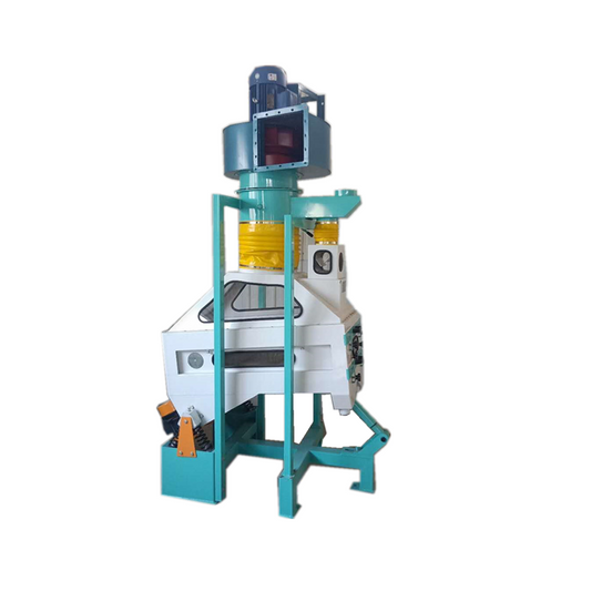 Coffee Bean Cleaning Machine