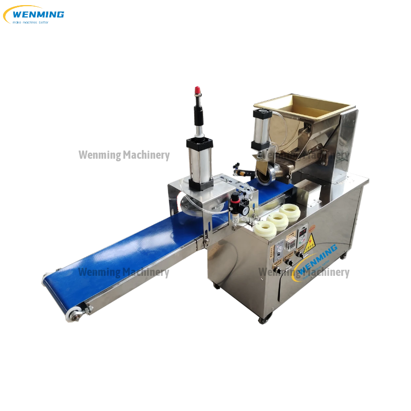 Dough Cutter Sheeter Machine