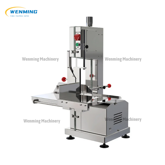 Bone Electric Cutting Machine