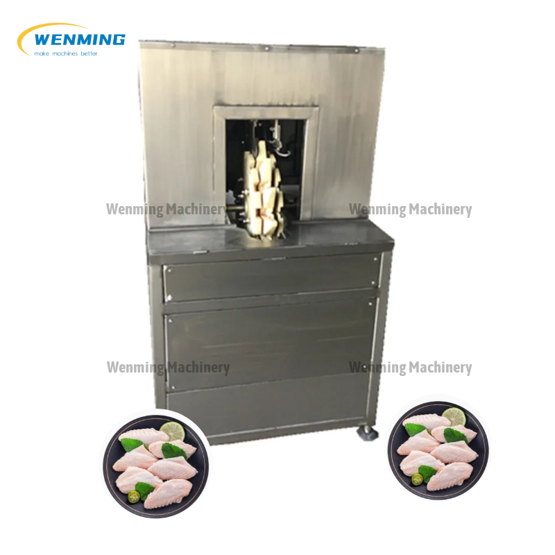 Duck Wings Separating Machine