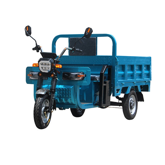 Trike Motorized Bicycle Recumbent Electric Trikes Cargo Tricycle Electric Razor Drift Trike