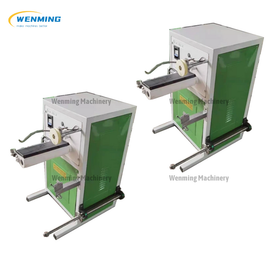 Multifunctional Spooling Winding Machine
