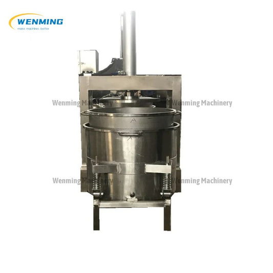 Cold Pressed Juicer Machine