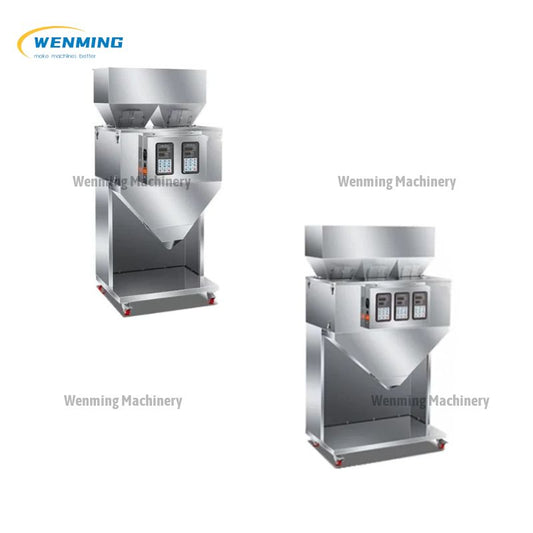 Supermarket Special Packaging Machine
