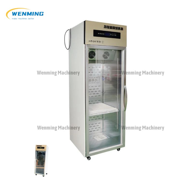 Frozen Yogurt Machine