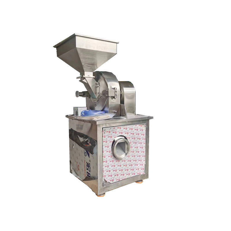 Egg Shell Powder Grinding Milling Machine