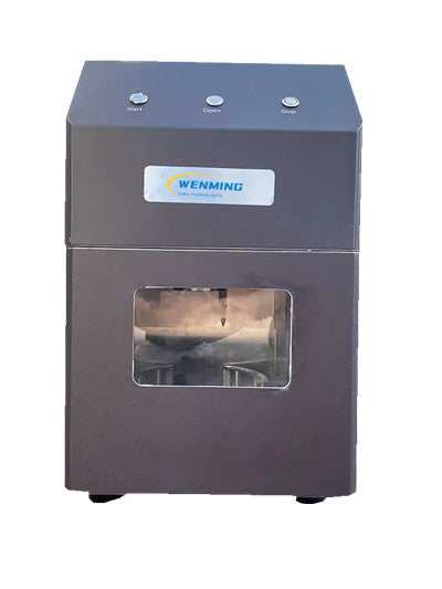 Multifunctional Electric Coconut Opening Machine
