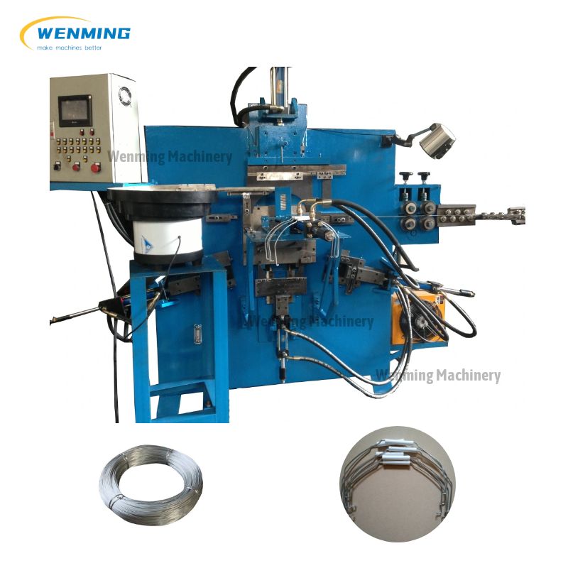 Commercial Hydraulic Automatic Handle Making Machine Competitive price