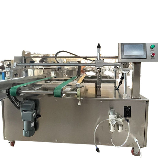 Egg Liquid Machine