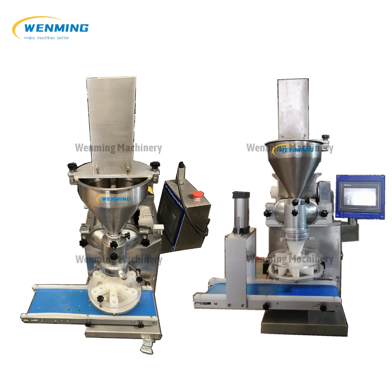 Maamoul Maker Machine