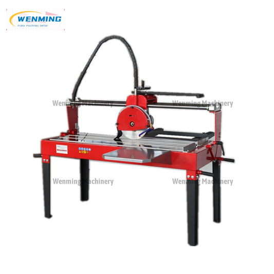 Manual Tile Cutter