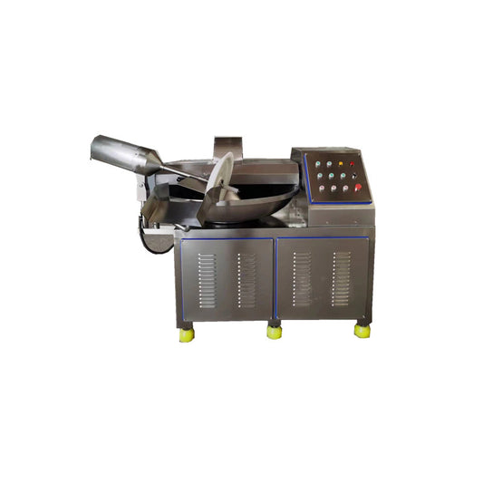 Meat Mixing Cutter