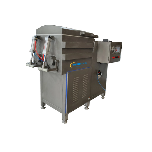 Vacuum Meat Mixing Machine