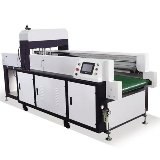 Nonwoven Bag Machine