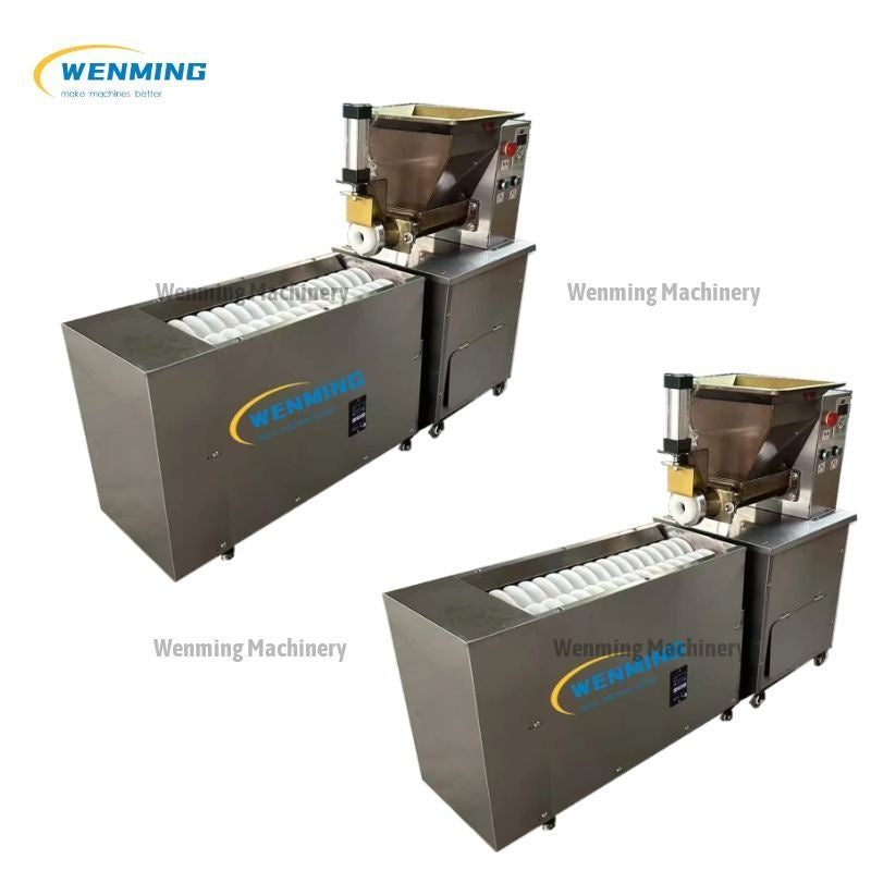 Energy Ball Making Machine