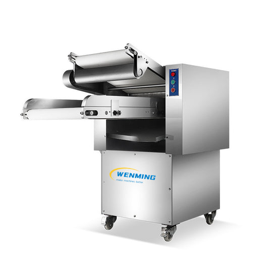 Dough Laminating Machine