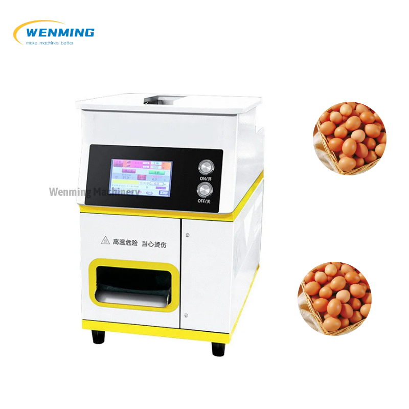 Egg Omelette Fryer Cooker Machine
