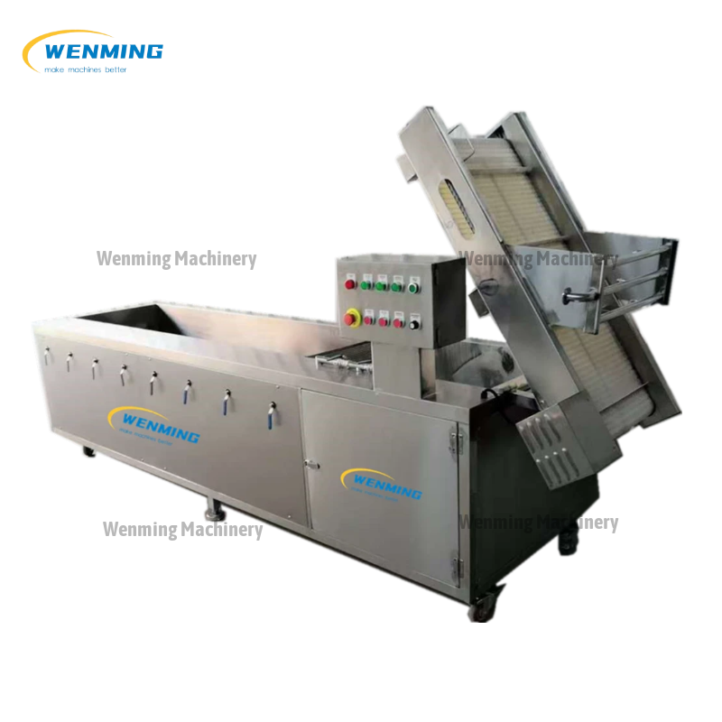 Juice Production Line